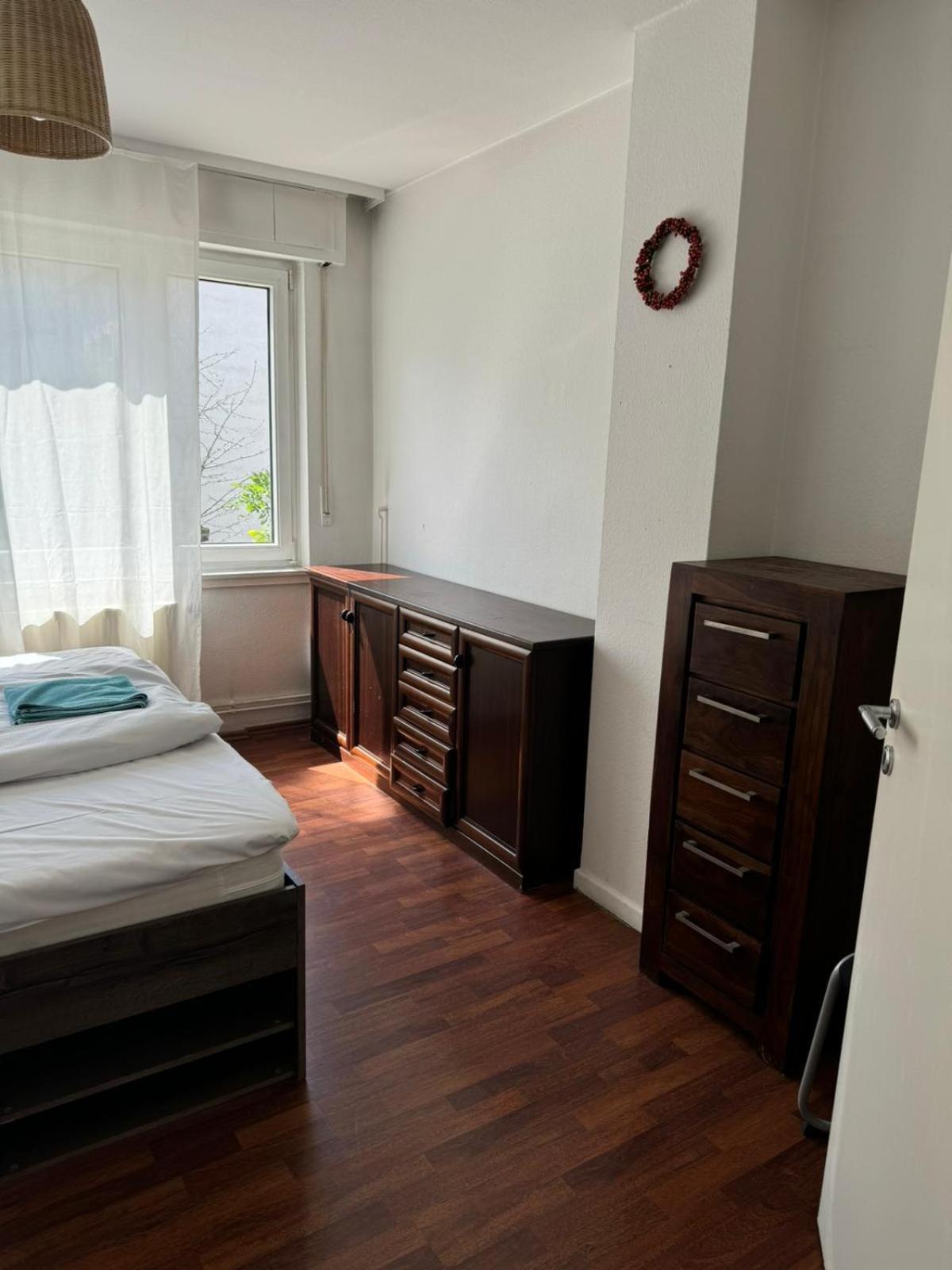 Schwalbacher Residenz フランクフルト 部屋 写真