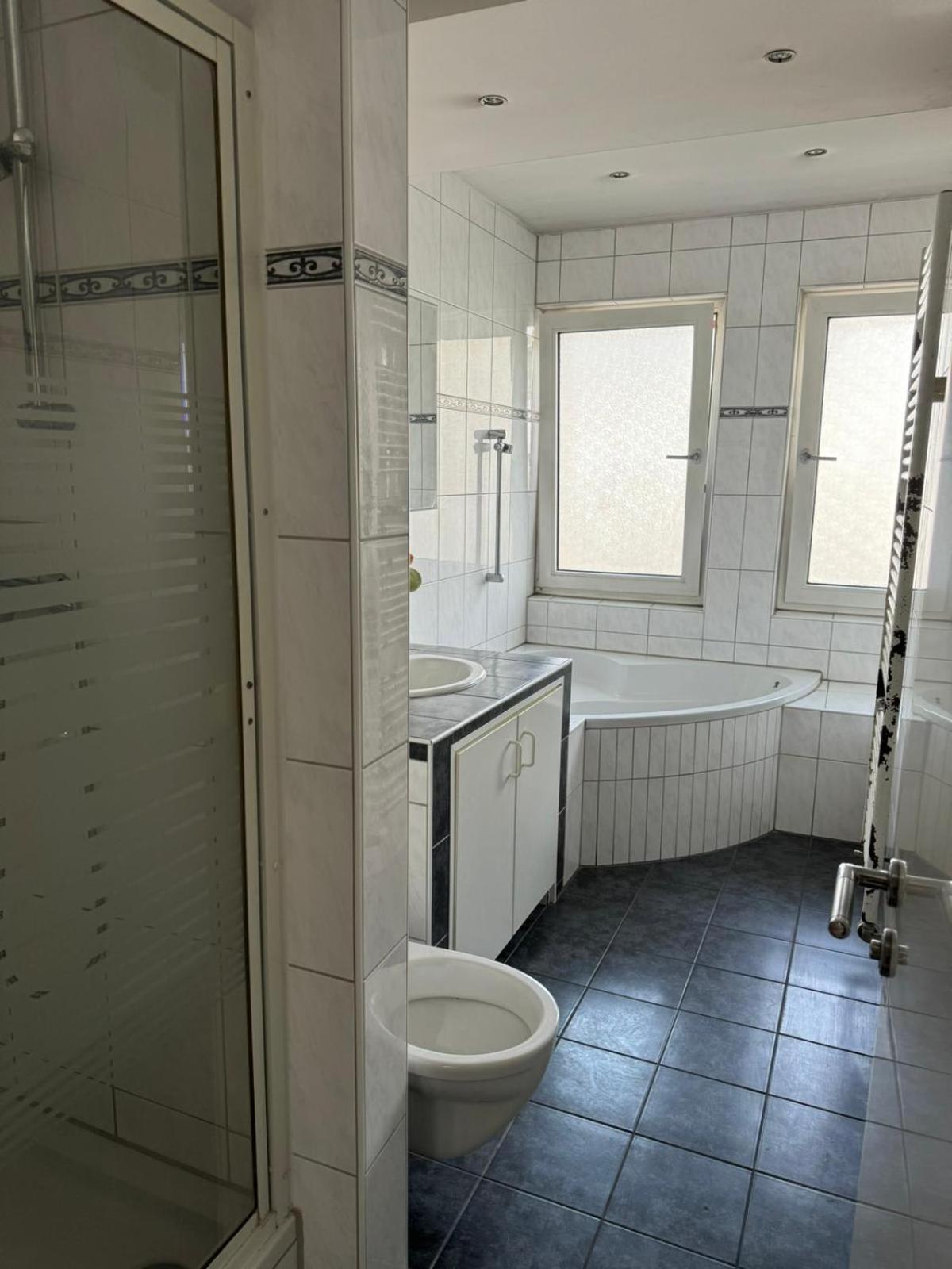 Schwalbacher Residenz フランクフルト 部屋 写真