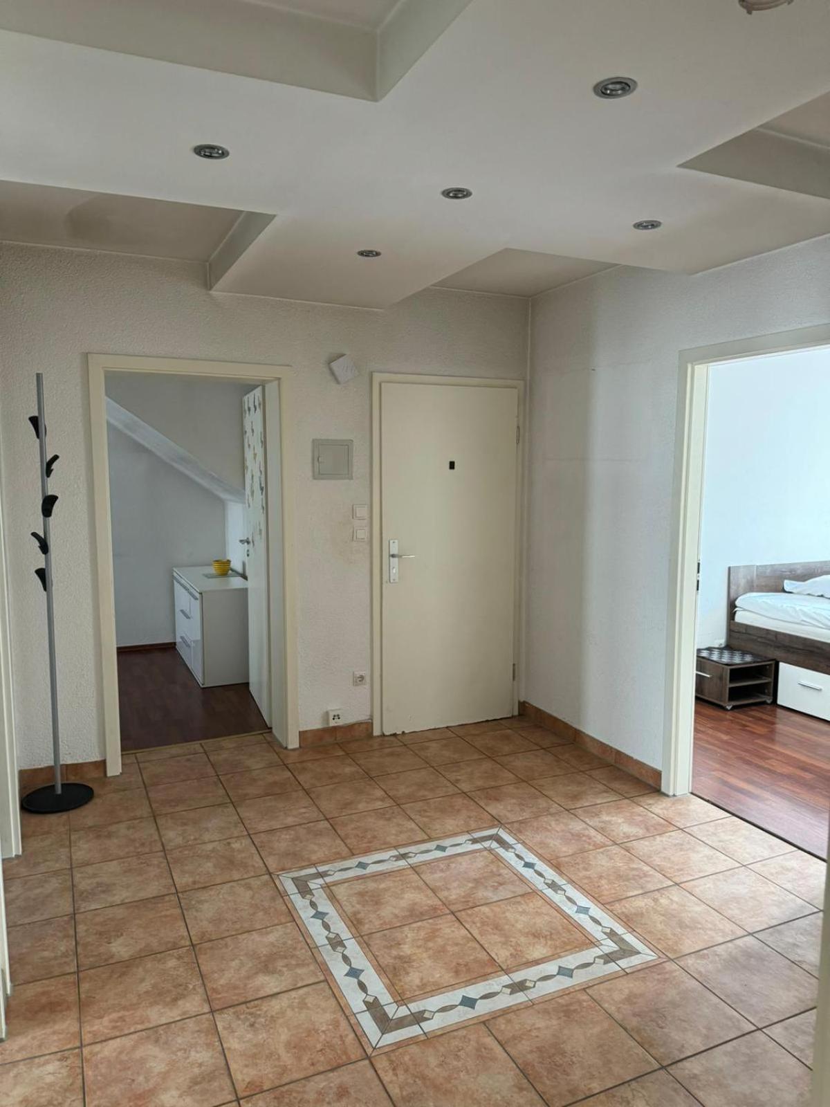 Schwalbacher Residenz フランクフルト 部屋 写真