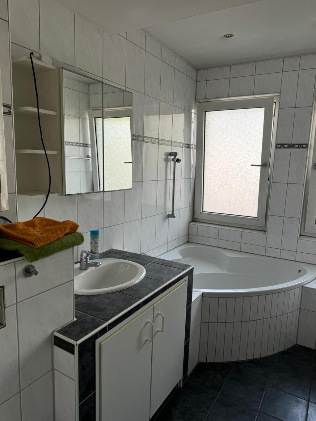 Schwalbacher Residenz フランクフルト 部屋 写真