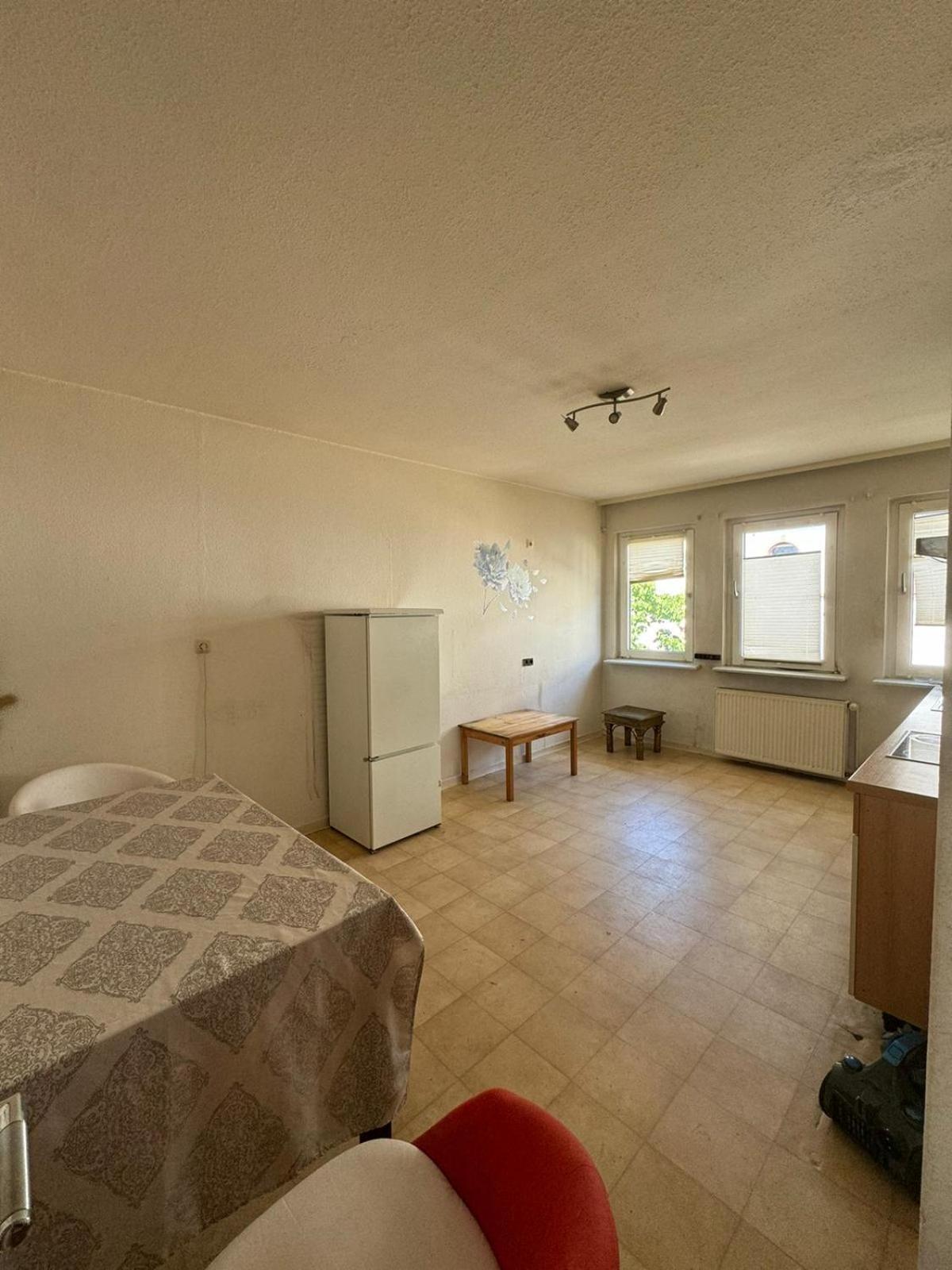 Schwalbacher Residenz フランクフルト 部屋 写真