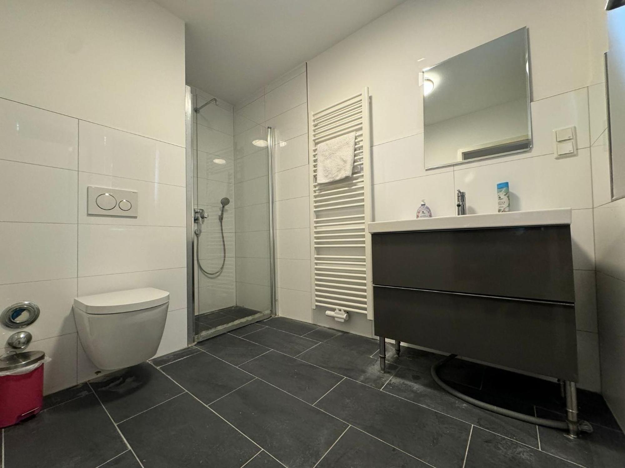 Schwalbacher Residenz フランクフルト 部屋 写真